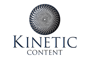 Kinetic Content