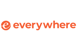 Everywhere
